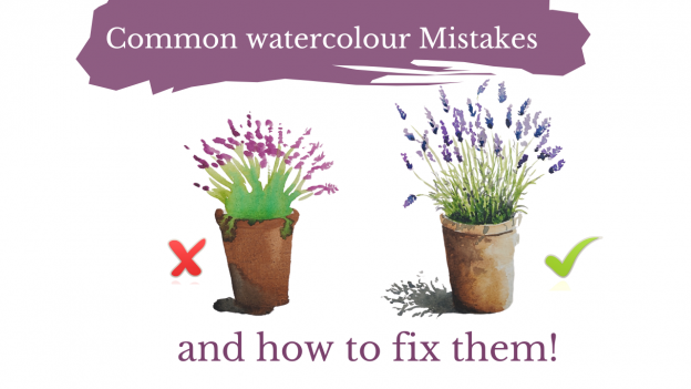 Flower Pot – Common Mistakes and how to fix them