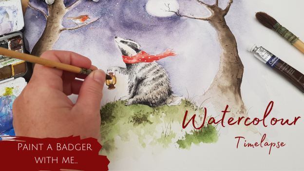 Light the way (timelapse)