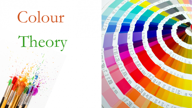 Colour Theory – learn how to mix your colours