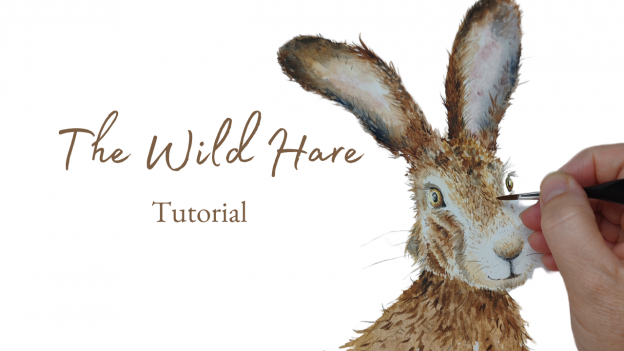 Wild Hare
