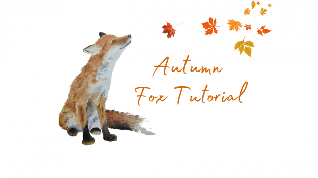 Autumnal Mr Fox