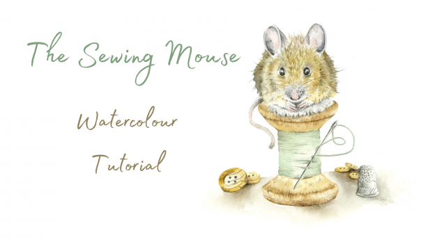 The Sewing Mouse