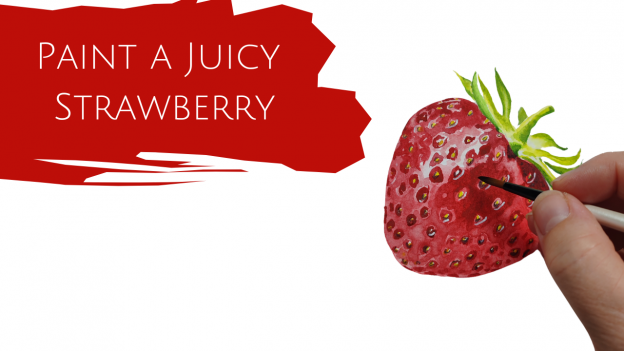 Juicy Strawberry