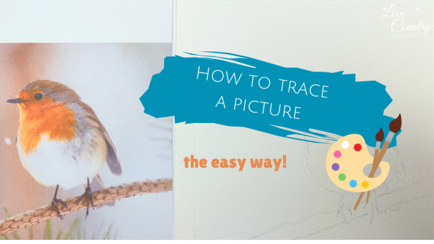 How to transfer an image