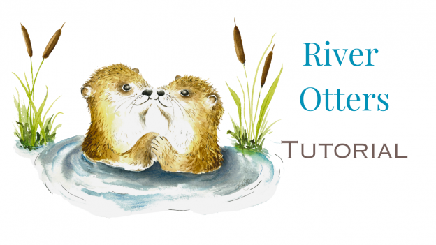 River Otters