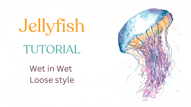 JellyFish Tutorial