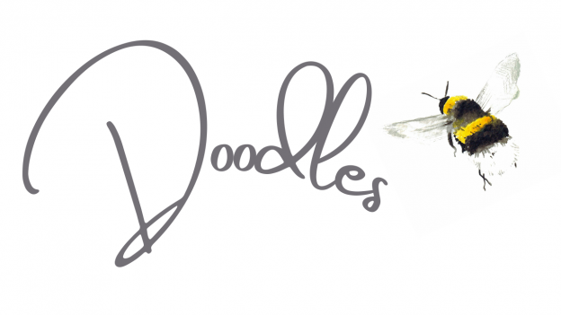 DOODLES – fun and quick