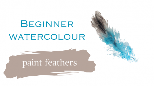 Painting Feathers