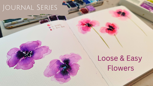 Loose Flowers