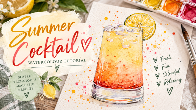 Summer Cocktail